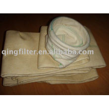 Gaiola de saco de filtro com venturi